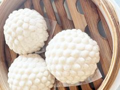 -白天鹅宾馆-宏图府餐厅