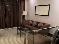 -碧桂园凤凰城酒店(南京店)