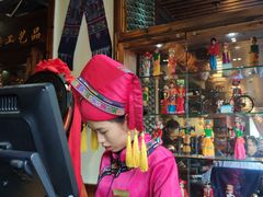 -甘家界牌柠檬鸭(青山店)