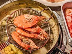 -张哞哞·鲜切牛肉自助火锅(高德置地店)