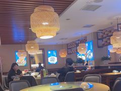 -倍儿美海鲜排挡·非遗海鲜蒸饺(洋货店)