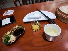 -包小笼·金牌汤包(中山路店)
