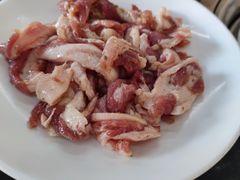 五花肉-金达盛烤肉(五里店)