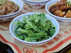 -杏花村水席楼·洛阳水席(老城十字街店)