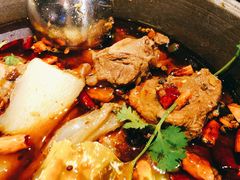 -受气牛肉·重庆耙牛肉(来福士店)