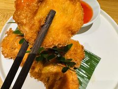 -竹里馆·淮扬菜·功夫茶(老门东店)