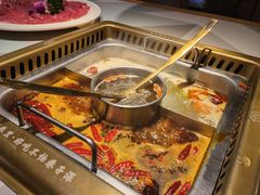 -雾都渣渣火锅(南城智汇城店)