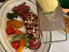 -卡朋西餐(较场西路店)