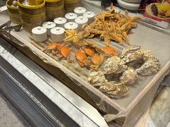 -川骄海鲜自助(亚运村店)