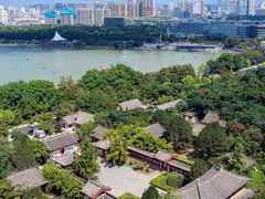 -云龙湖旅游景区