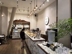 -WHEAT&BAKER-麥(凯德来福士店)