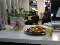 店内环境-DRG达人馆造型