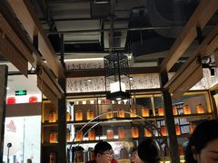 -呷哺呷哺(维多利万悦城店)