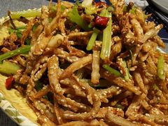 -鑫小城故事·砂锅·排骨藕汤(兴业路店)