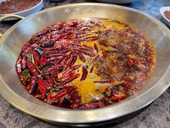 -小龙坎火锅(全球总店)