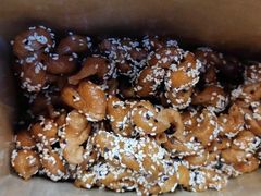 -王阿姨文昌油赞子(府桥街店)