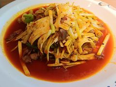 -花盐街·四川乐山小吃(西单大悦城店)