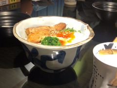 -昱匠·日本料理(金融街店)