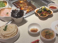 -海底捞火锅(高科广场店)
