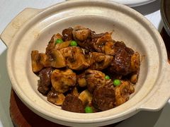 -半勺·新徽菜(银泰城店)