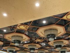 大堂-顺德人家食府(黄金广场店)