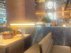 -西塔老太太泥炉烤肉(武汉摩尔城店)