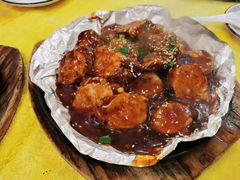 -成惠食府(赤岗店)
