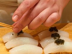 -Ginza Onodera 鮨(外滩十八号店)
