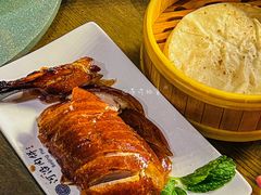 -河沿肉饼Beijing Pie(东华门店)