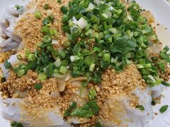 -吉莲利苑海鲜酒家(珠海拱北29年老字号店)