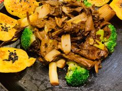 -山西会馆·晋菜·晋商宴·牌匾博物馆(胜利东街店)