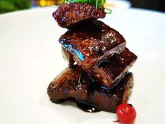 脆皮玲珑肉-滨江花月宴