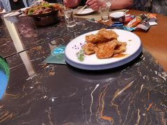 -哈啾嗨·新概念蒙餐(红星新城店)