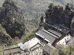 -武当山风景区