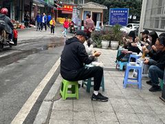 -刘臣街燃面