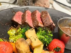 -沛家·西餐Brunch·直火料理