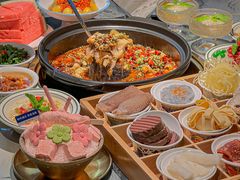 -江南鱼捞(北仑银泰城店)