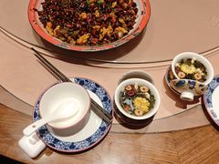 -杨记隆府重庆江湖菜(大悦城店)