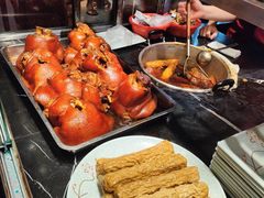 -抱德·潮汕味(敦和店原惠城鱼仔)