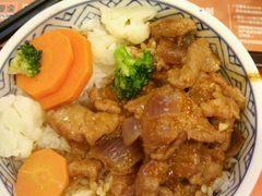 -吉野家(服装城店)