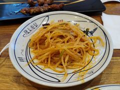 -陇上秦轩biangbiang面(萧山万象汇店)