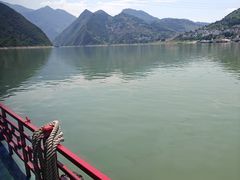 -神农溪纤夫文化旅游区