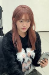 -DL HOPE明星造型