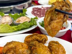 -花苑美食横琴生蚝火锅(拱北粤华路店)