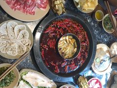 -蜀大侠火锅(寰球文化地标·总府店)