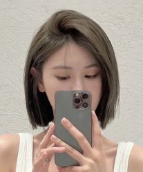 -MY HAIR ARDOR