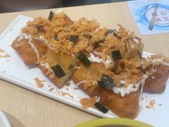 -好人民间小吃·番茄鱼酸菜鱼(木渎悠方店)