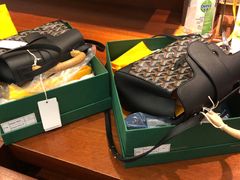 -GOYARD(恒隆广场店)
