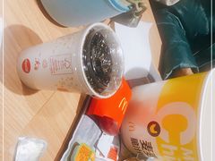 -麦当劳(万达广场店)