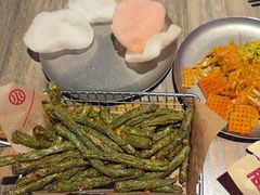 -叁宝烤肉• 西安烧烤(太乙路店)